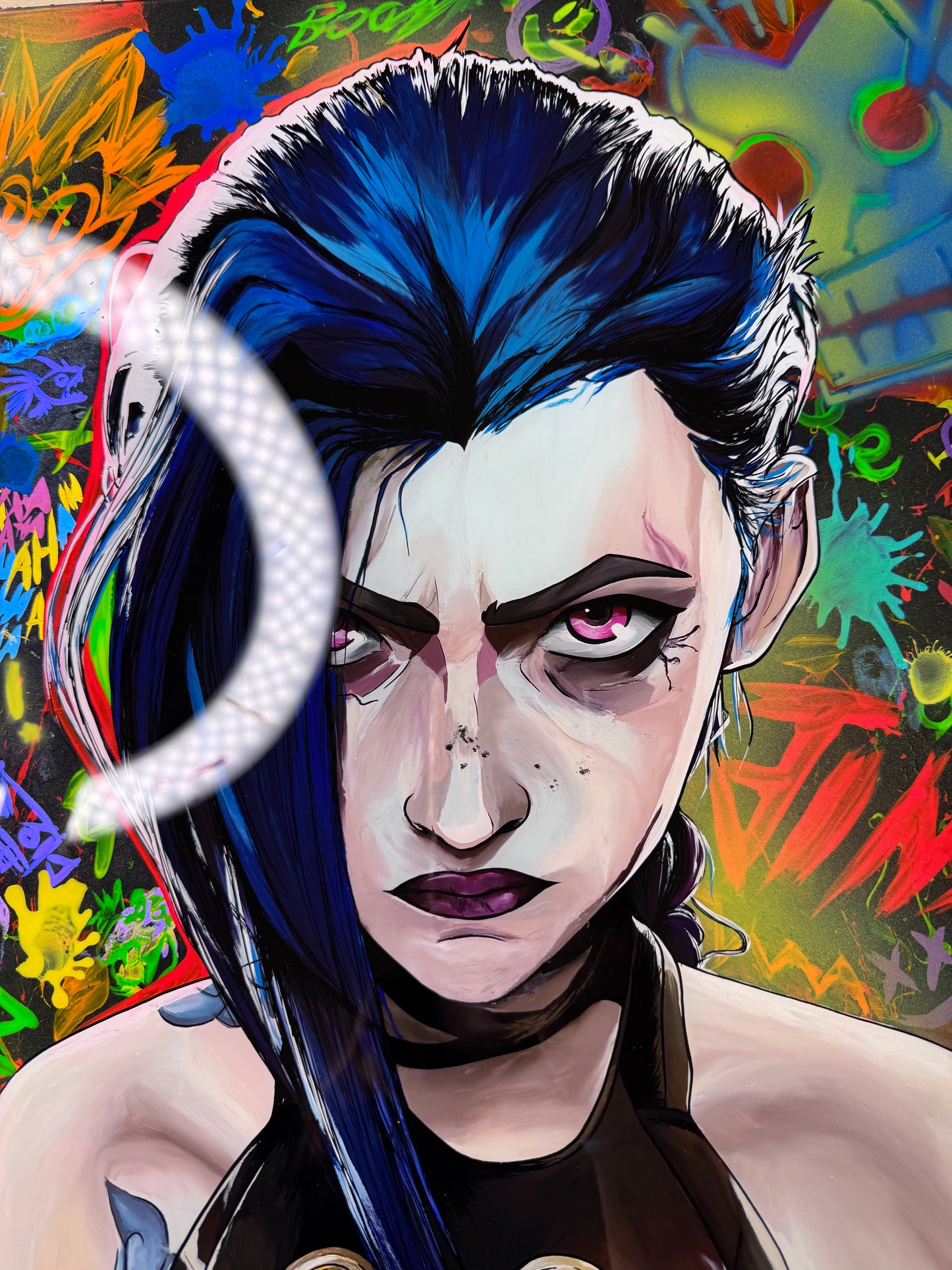 Jinx