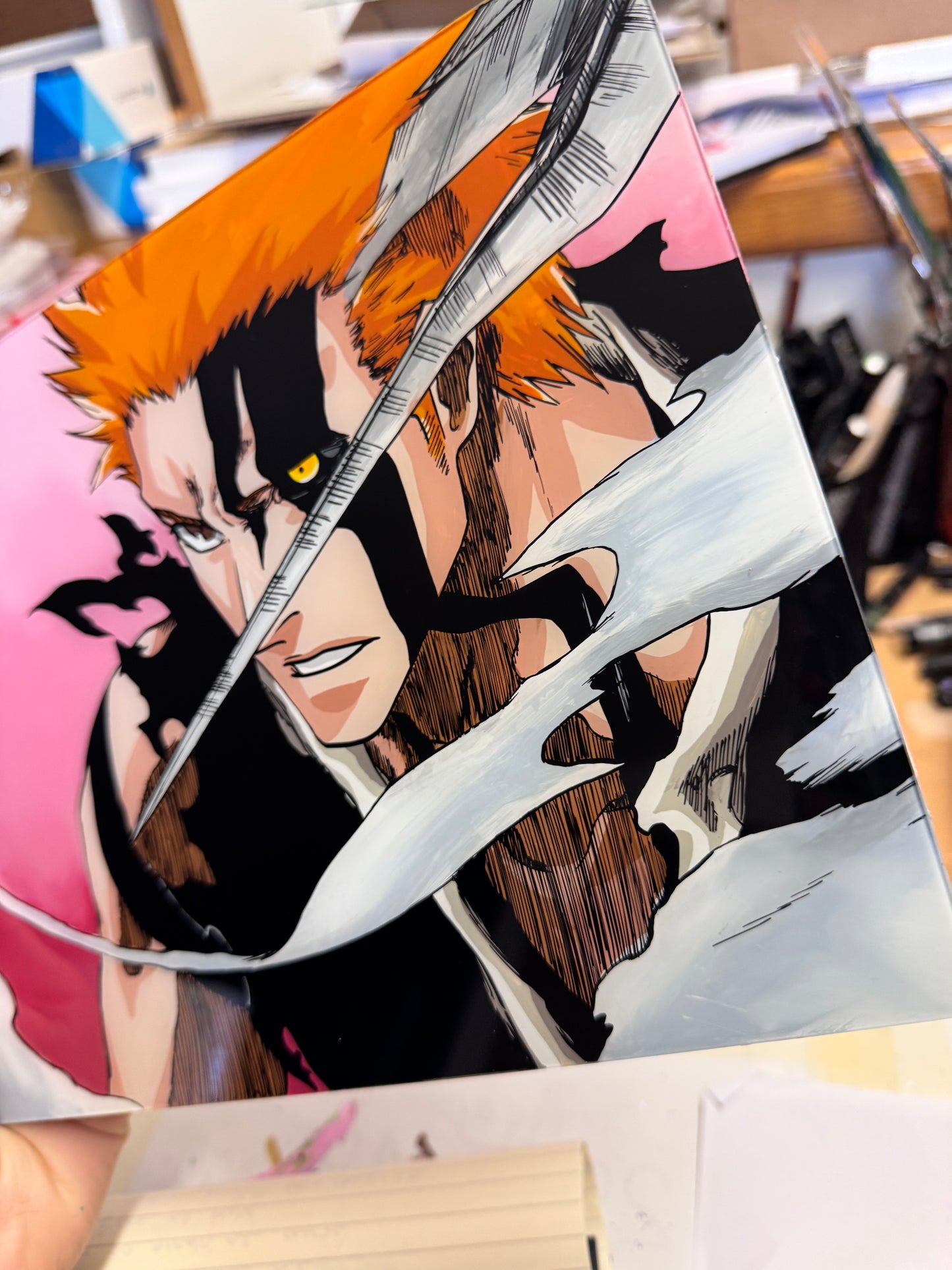 Kurosaki