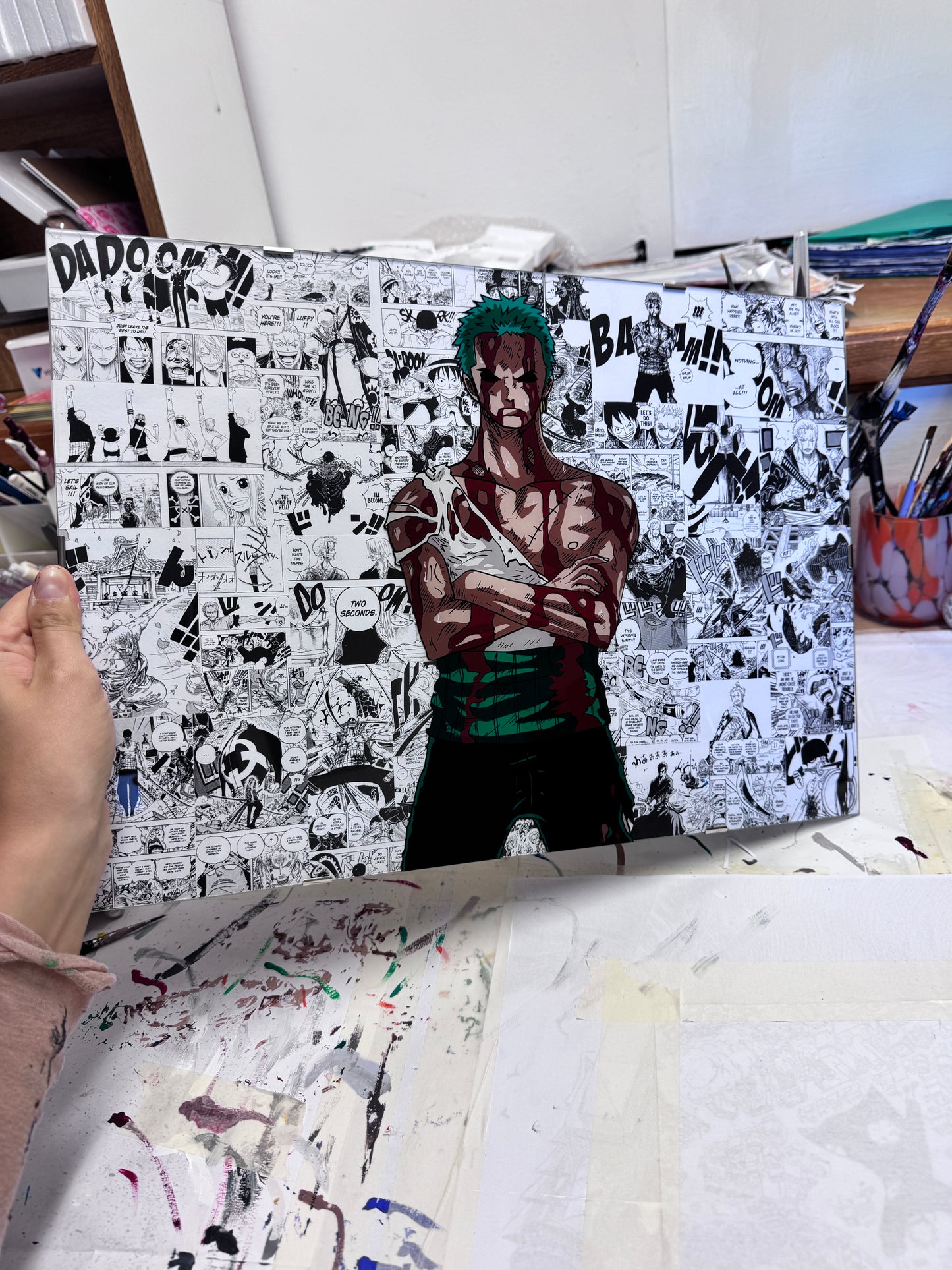 Zoro