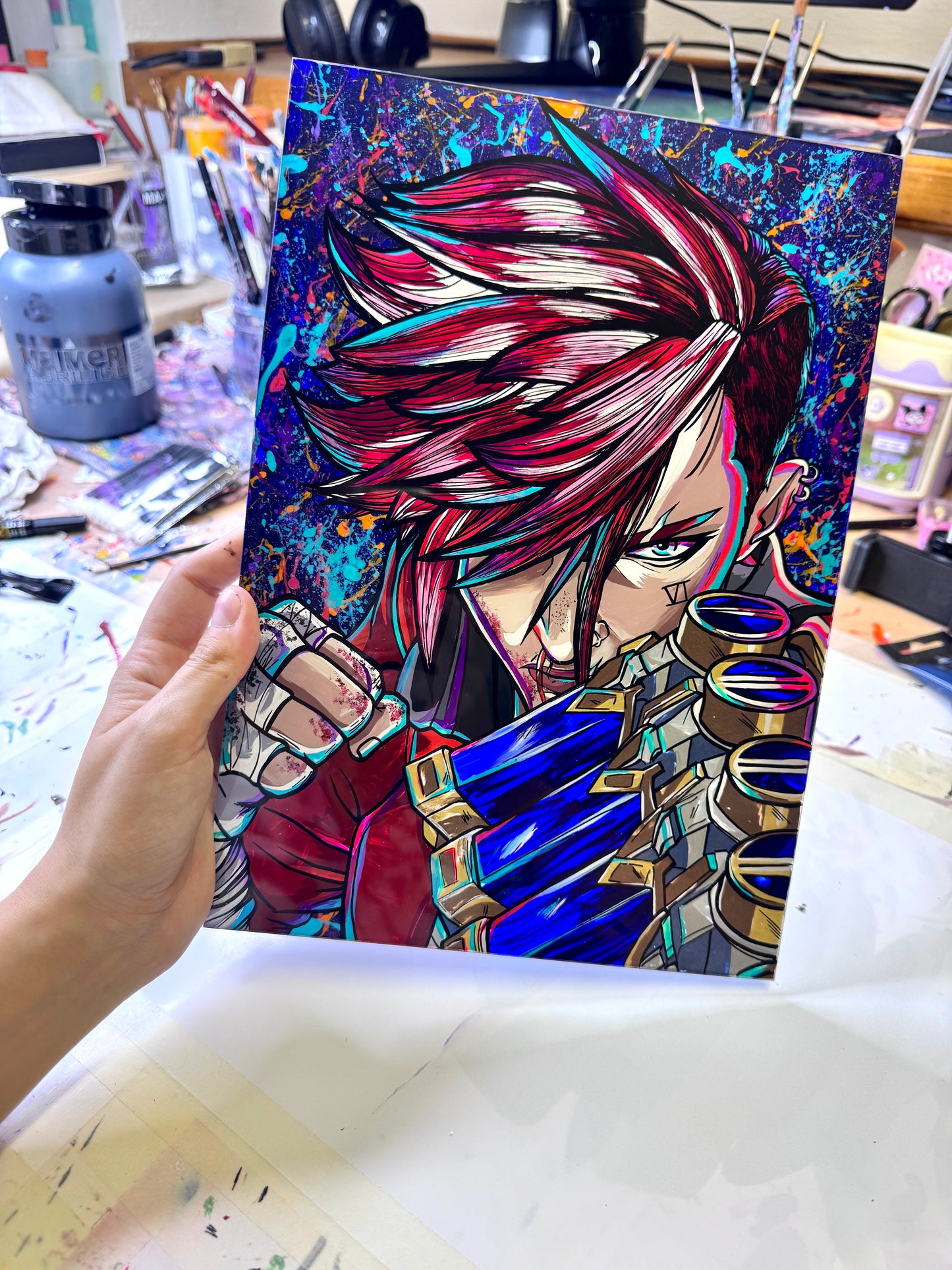 VI