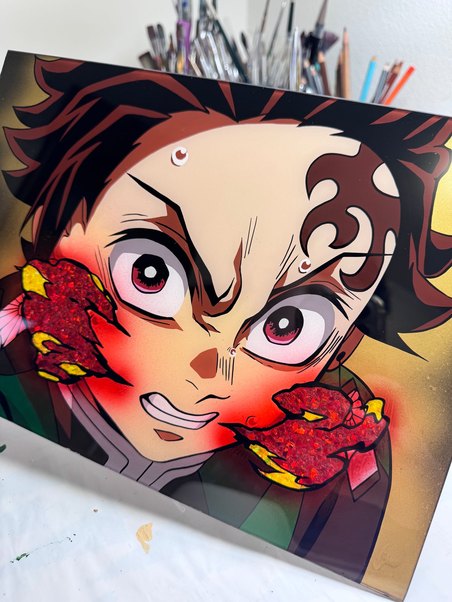 Tanjiro Kamado