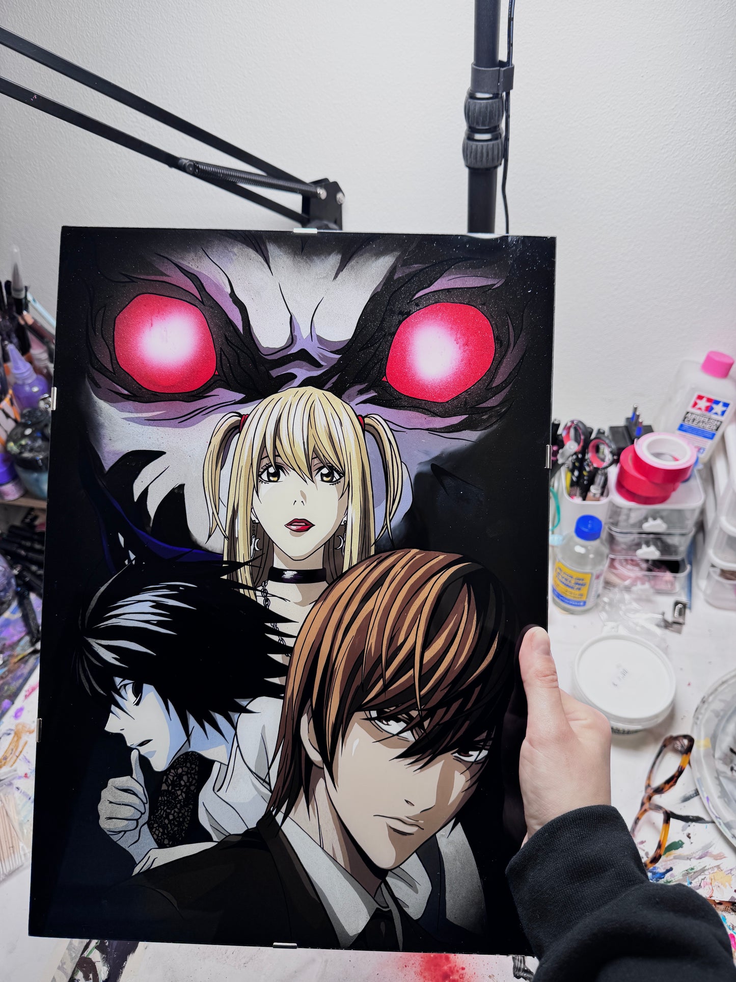 Death Note
