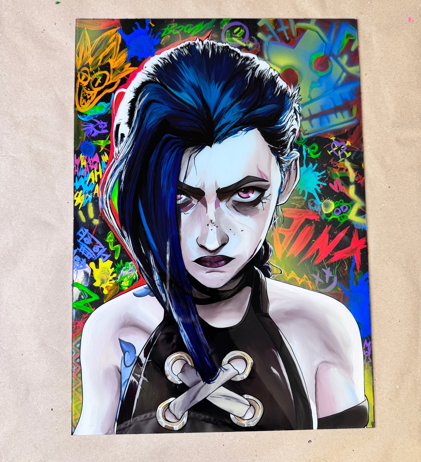 Jinx