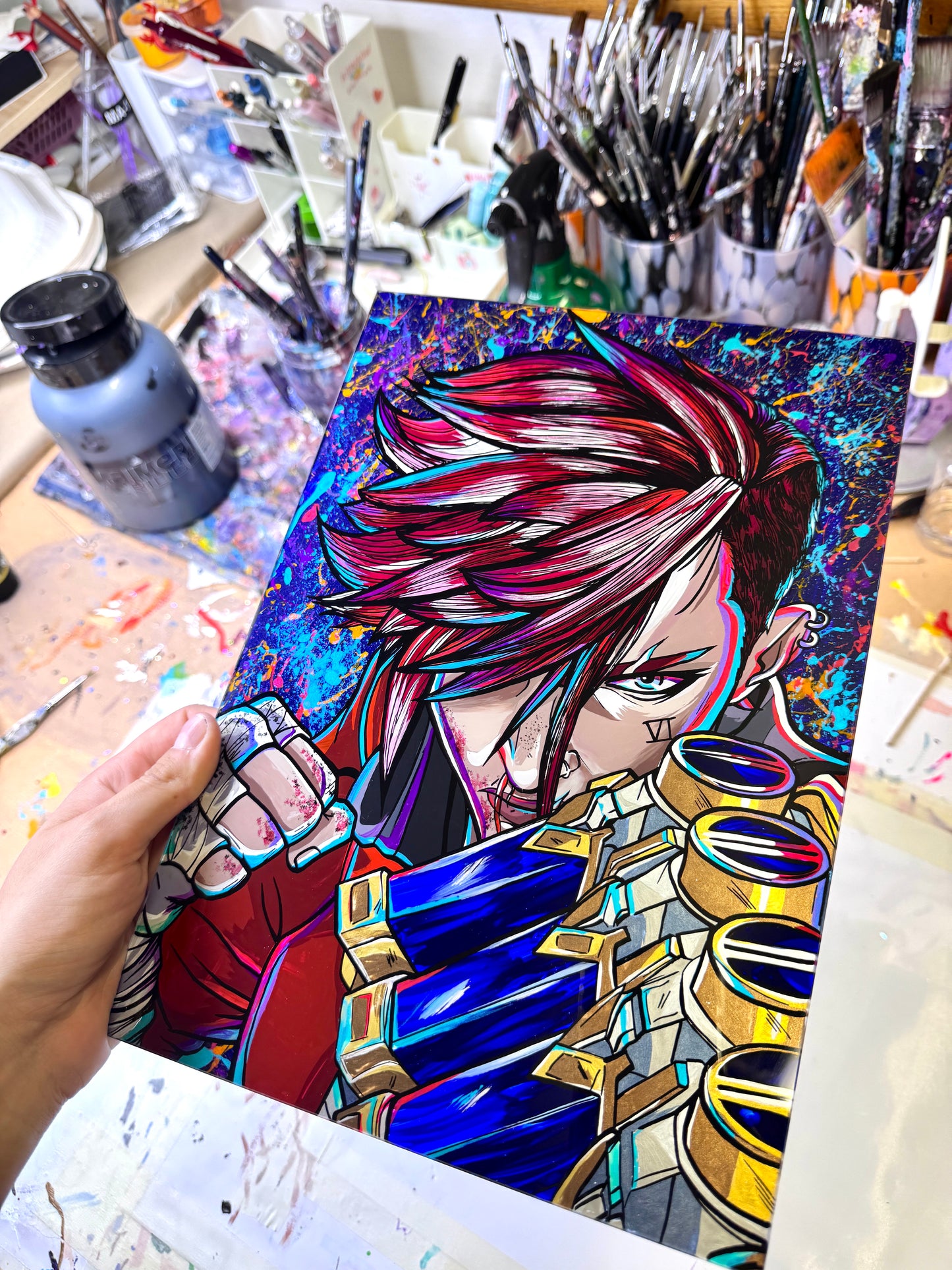 VI