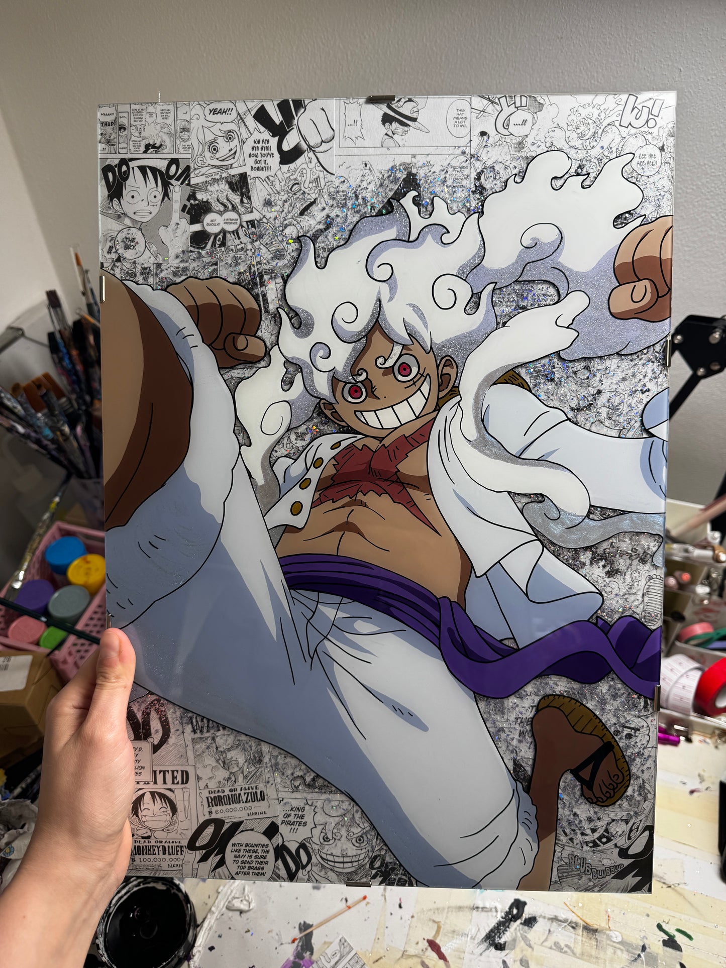 Gear 5