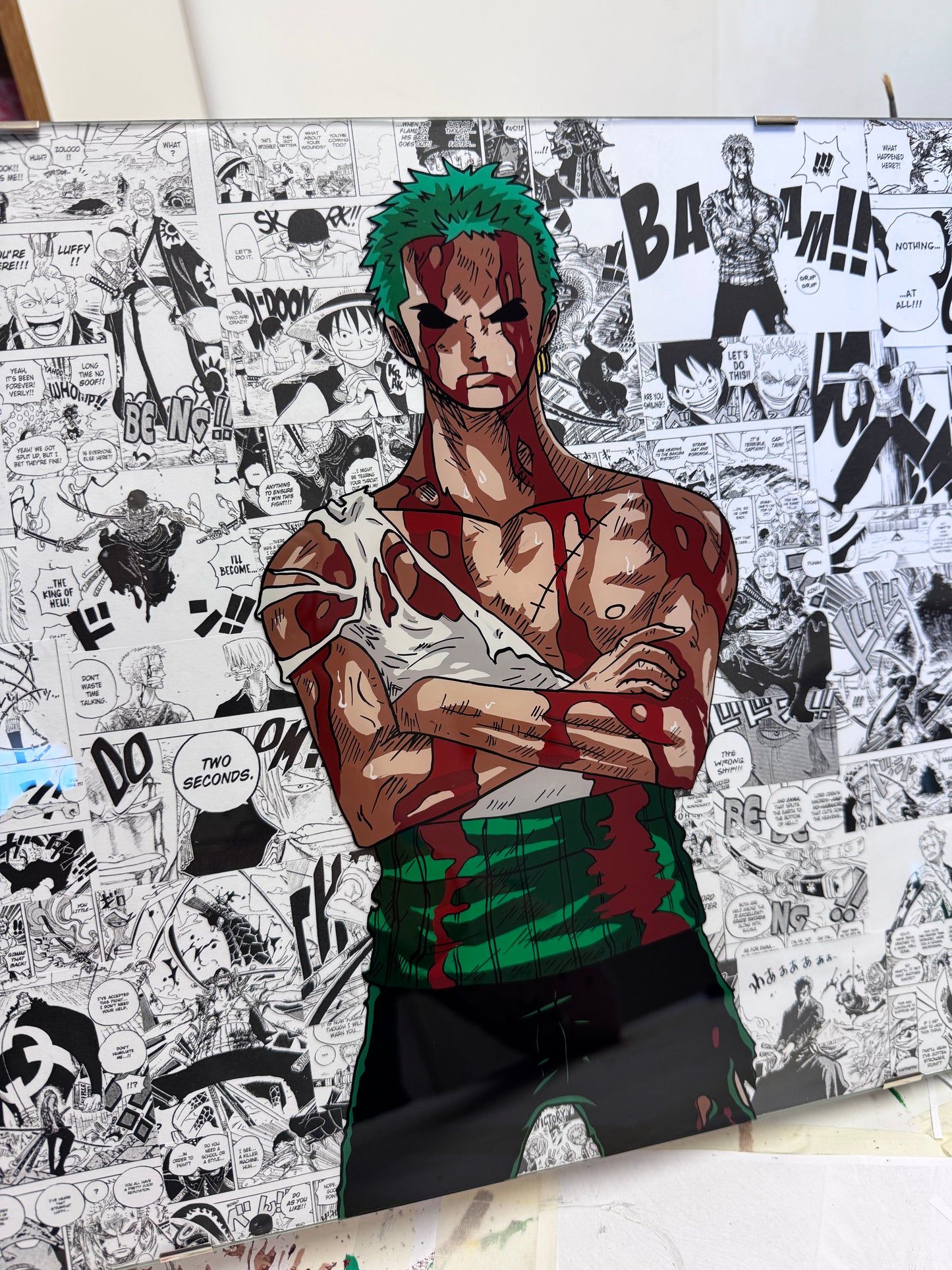 Zoro