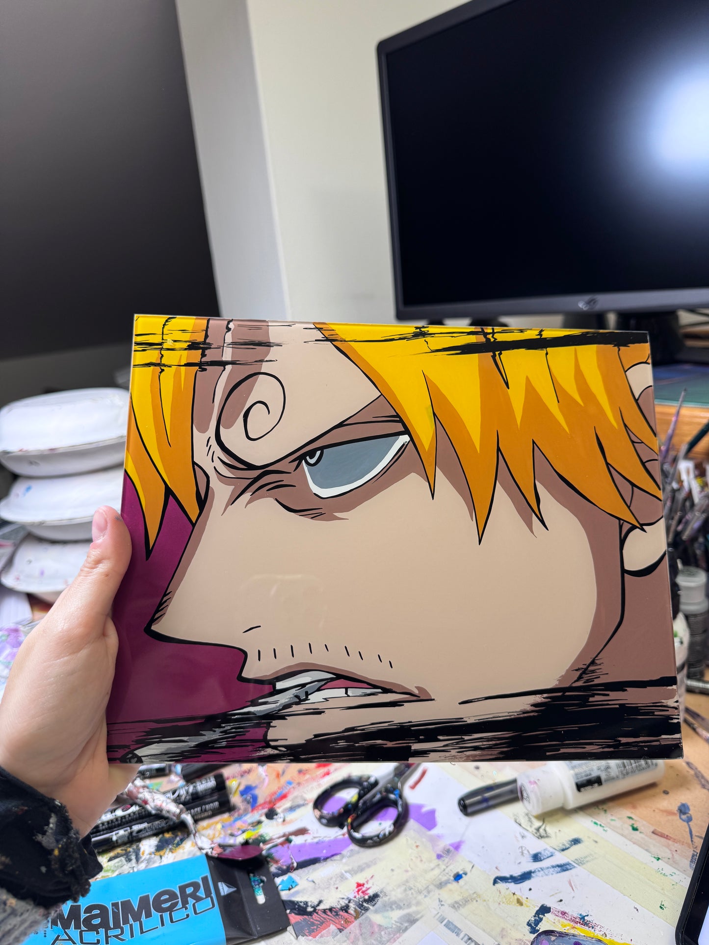 Sanji