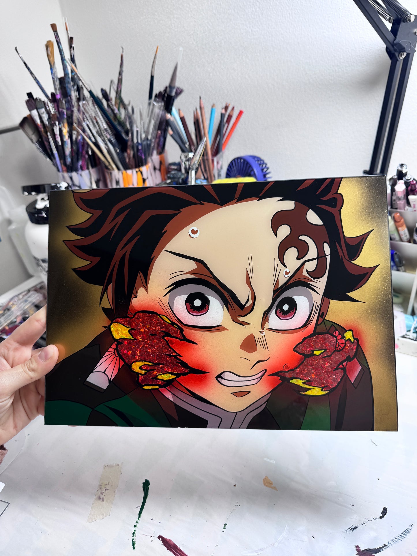 Tanjiro Kamado