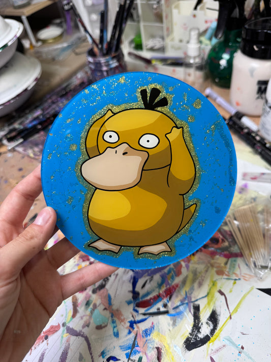 Psyduck