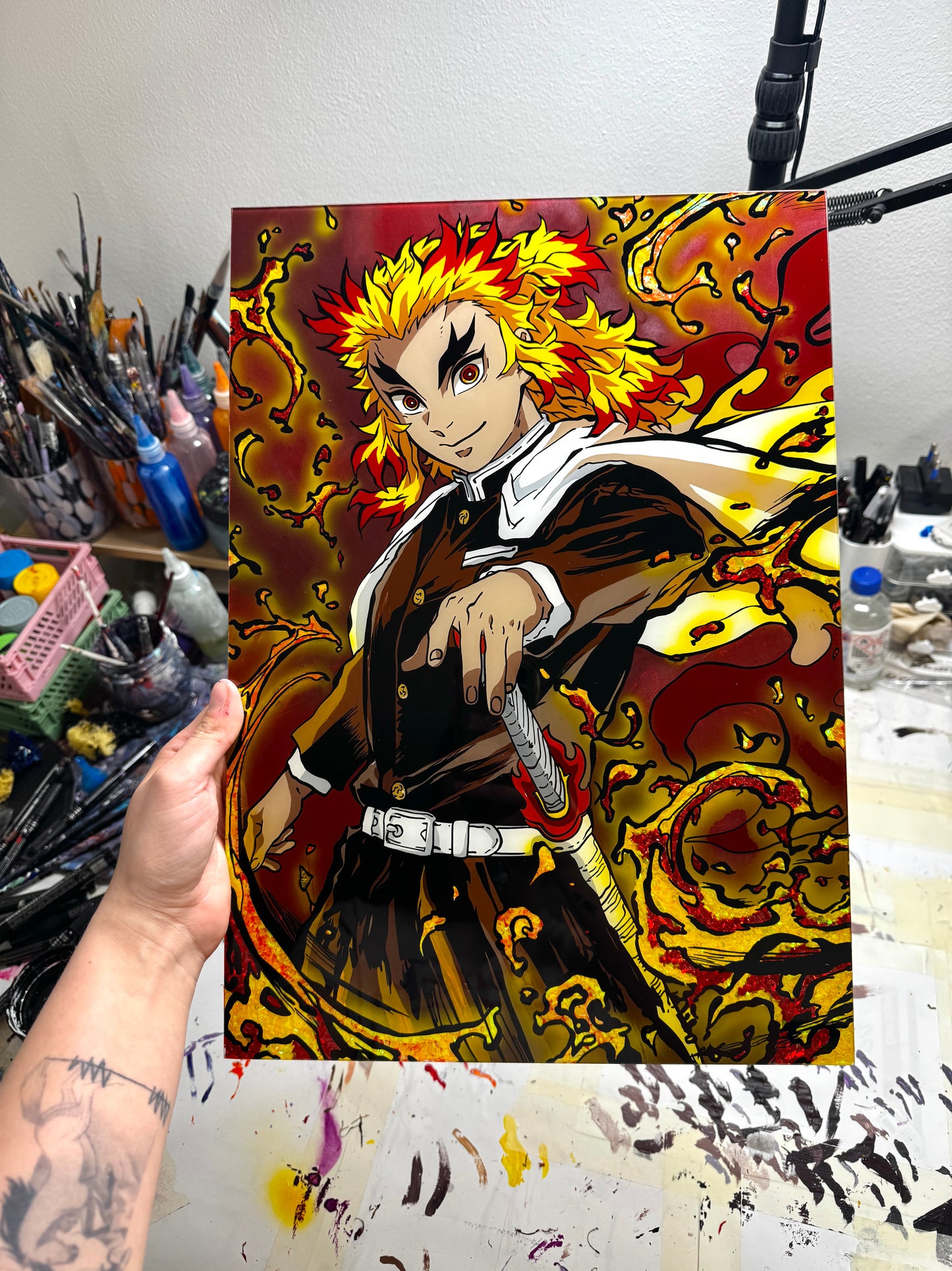 Rengoku