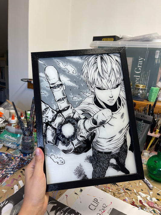 Genos