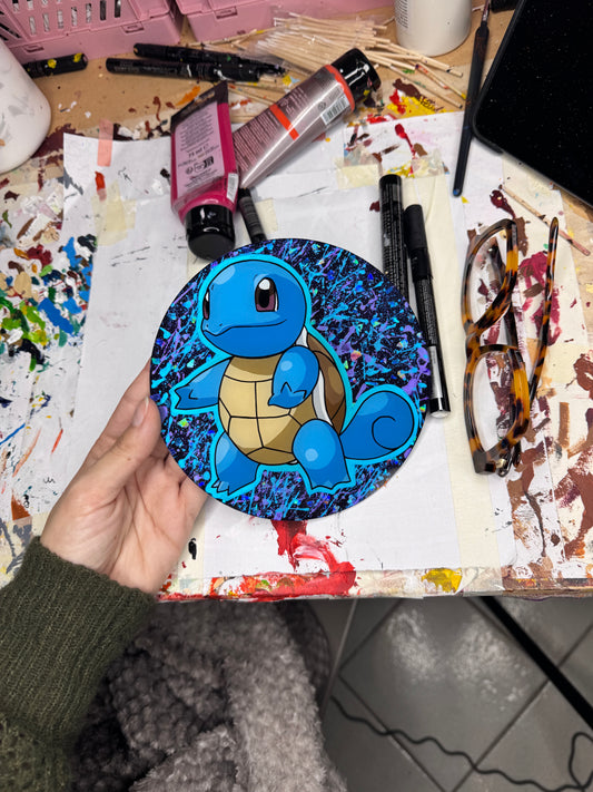 Squirtle