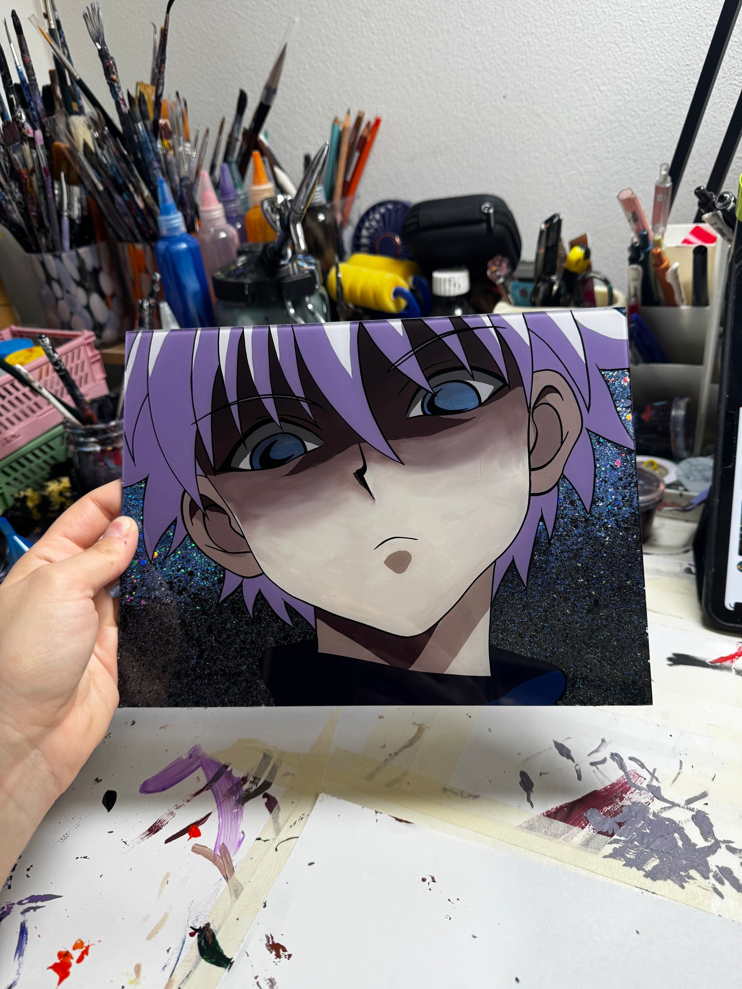 Killua