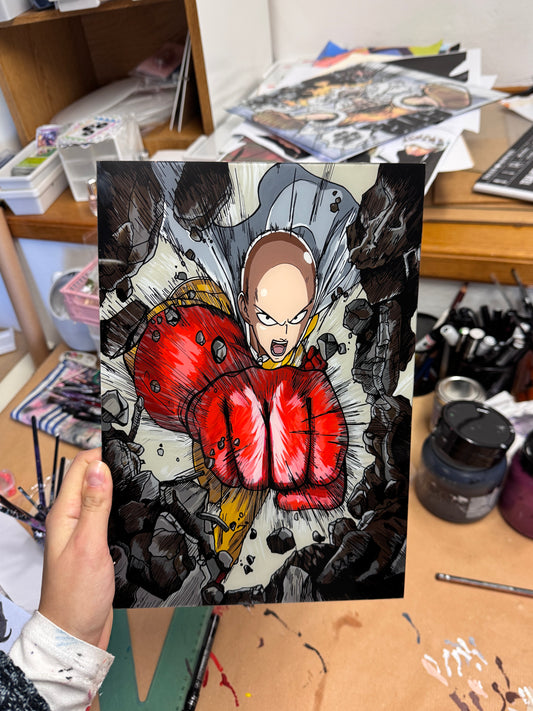 Saitama