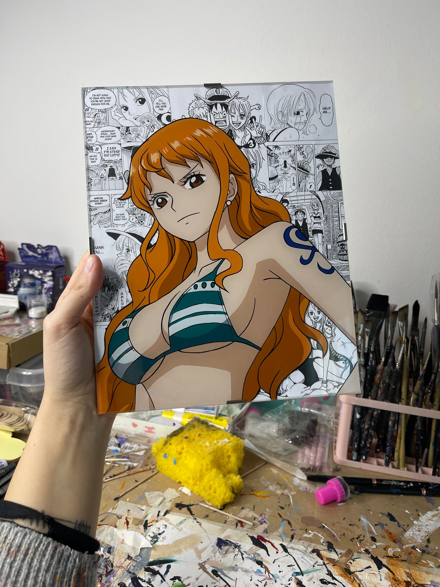 Nami