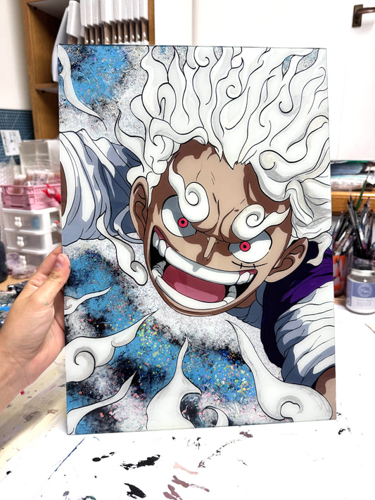 Gear 5