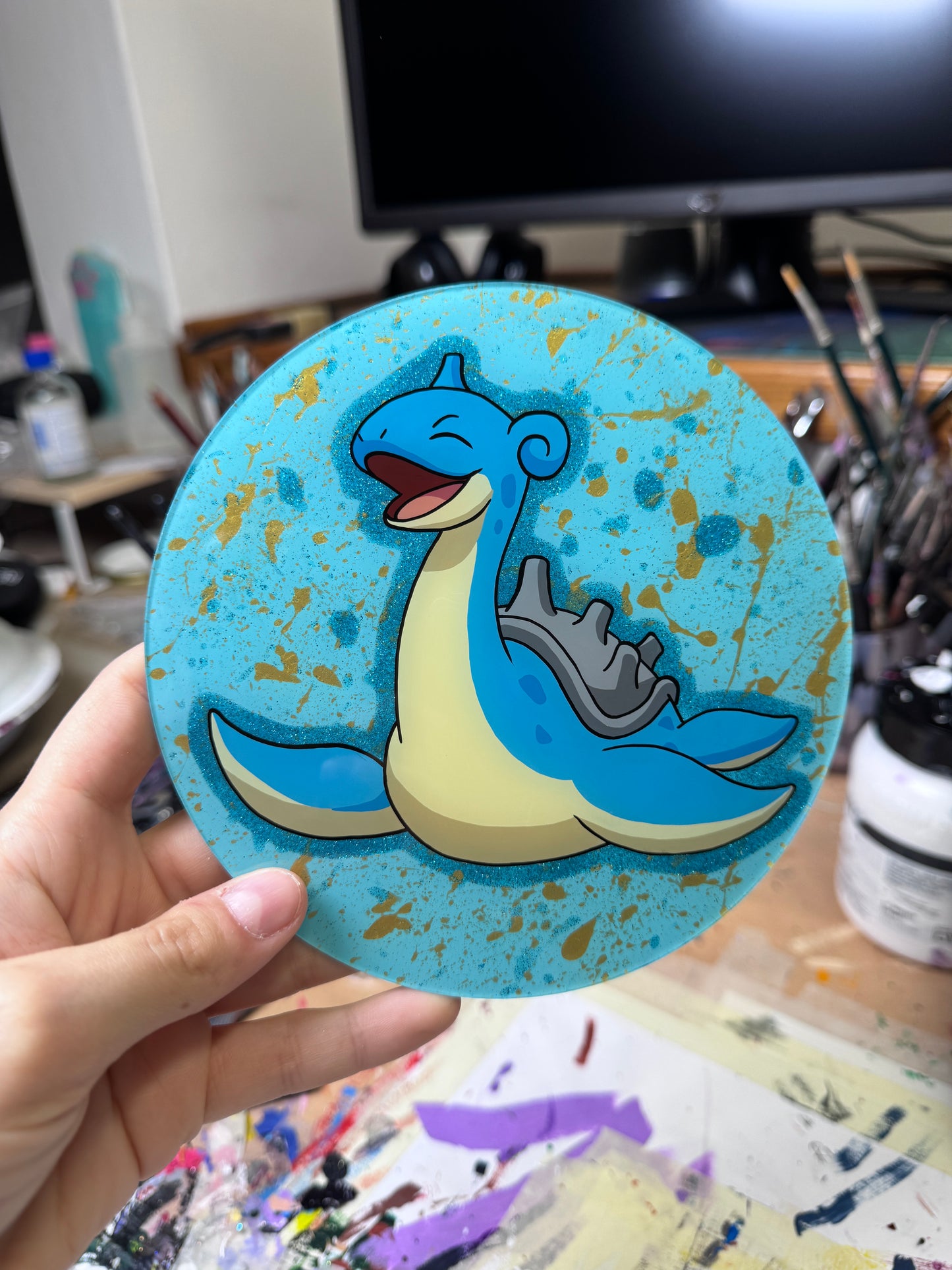 Lapras