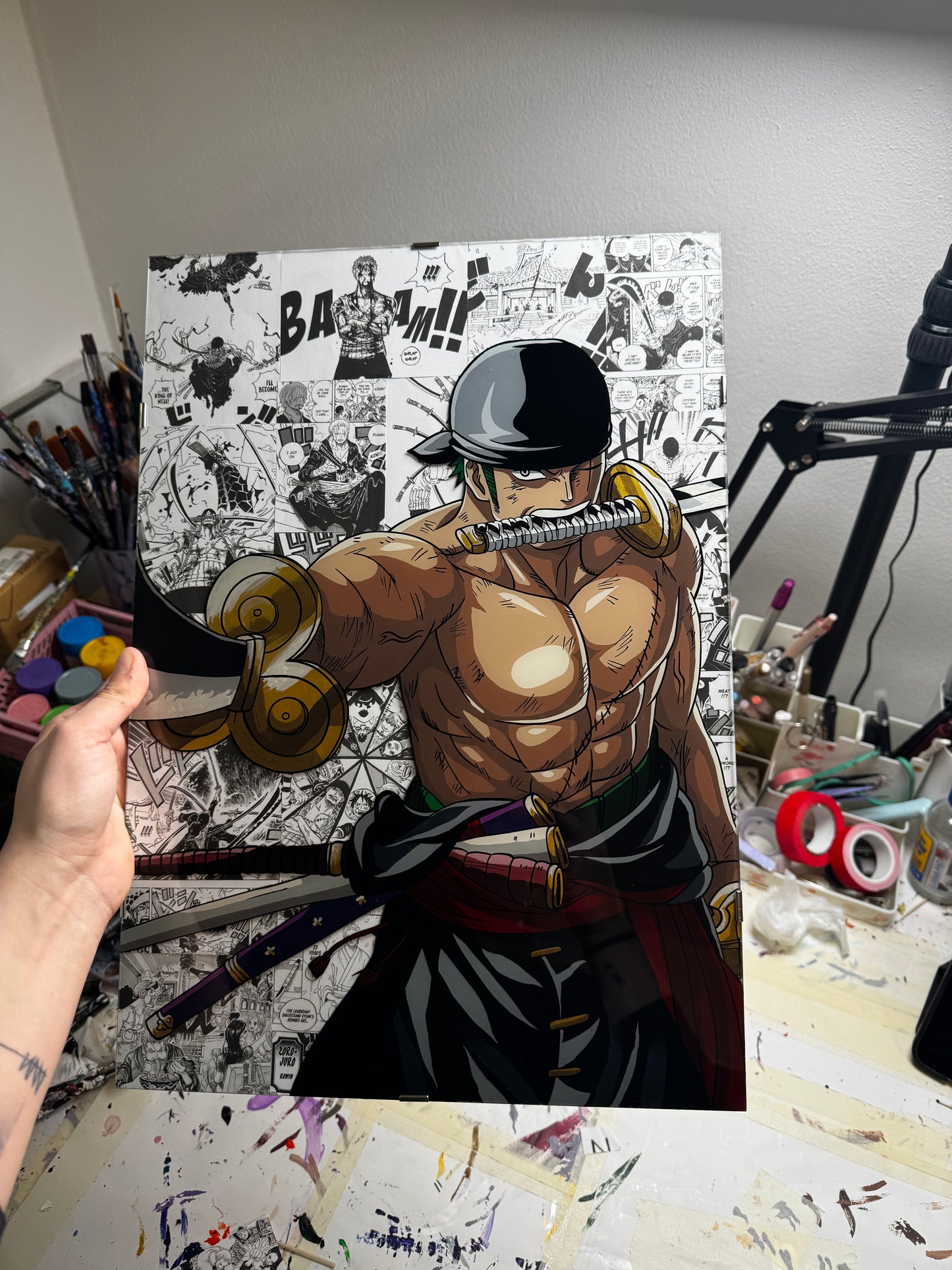 Zoro