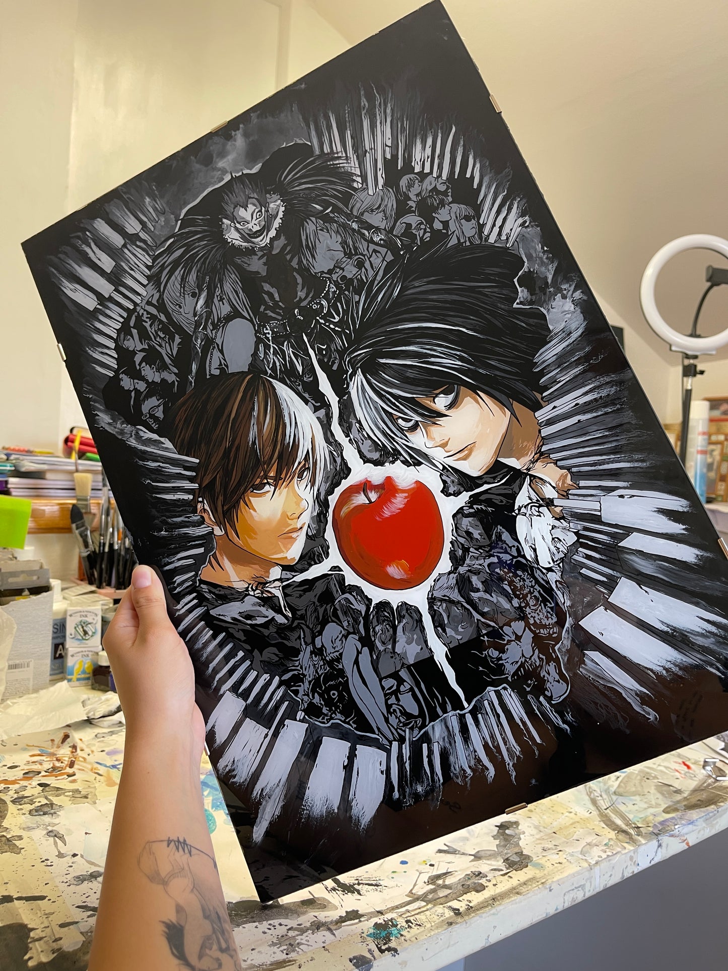 Death Note