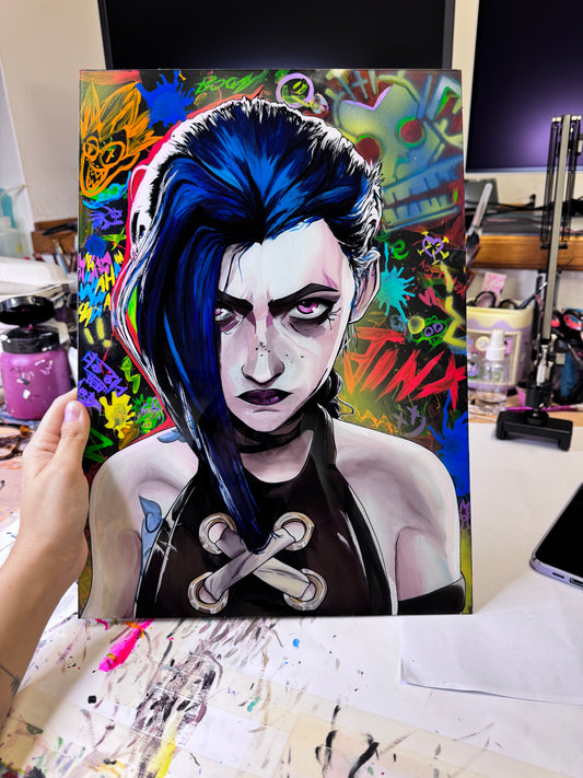 Jinx