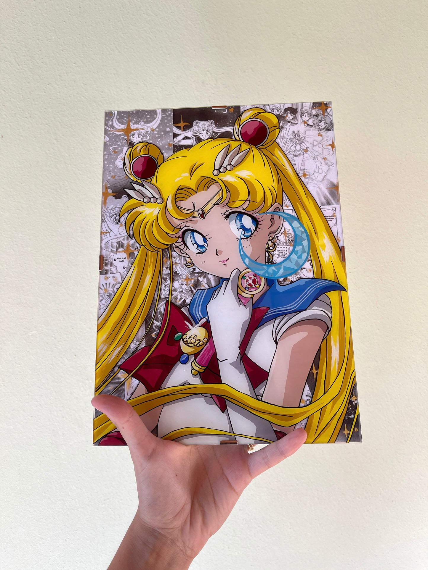 Sailor Moon