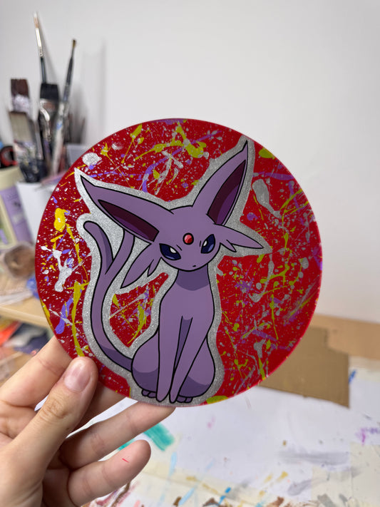 Espeon