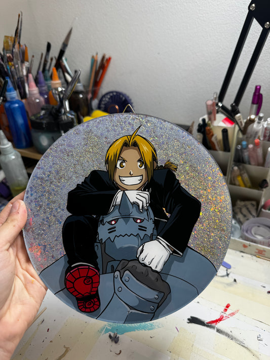 FMA