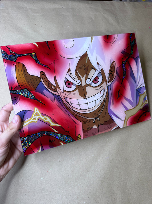Gear 5