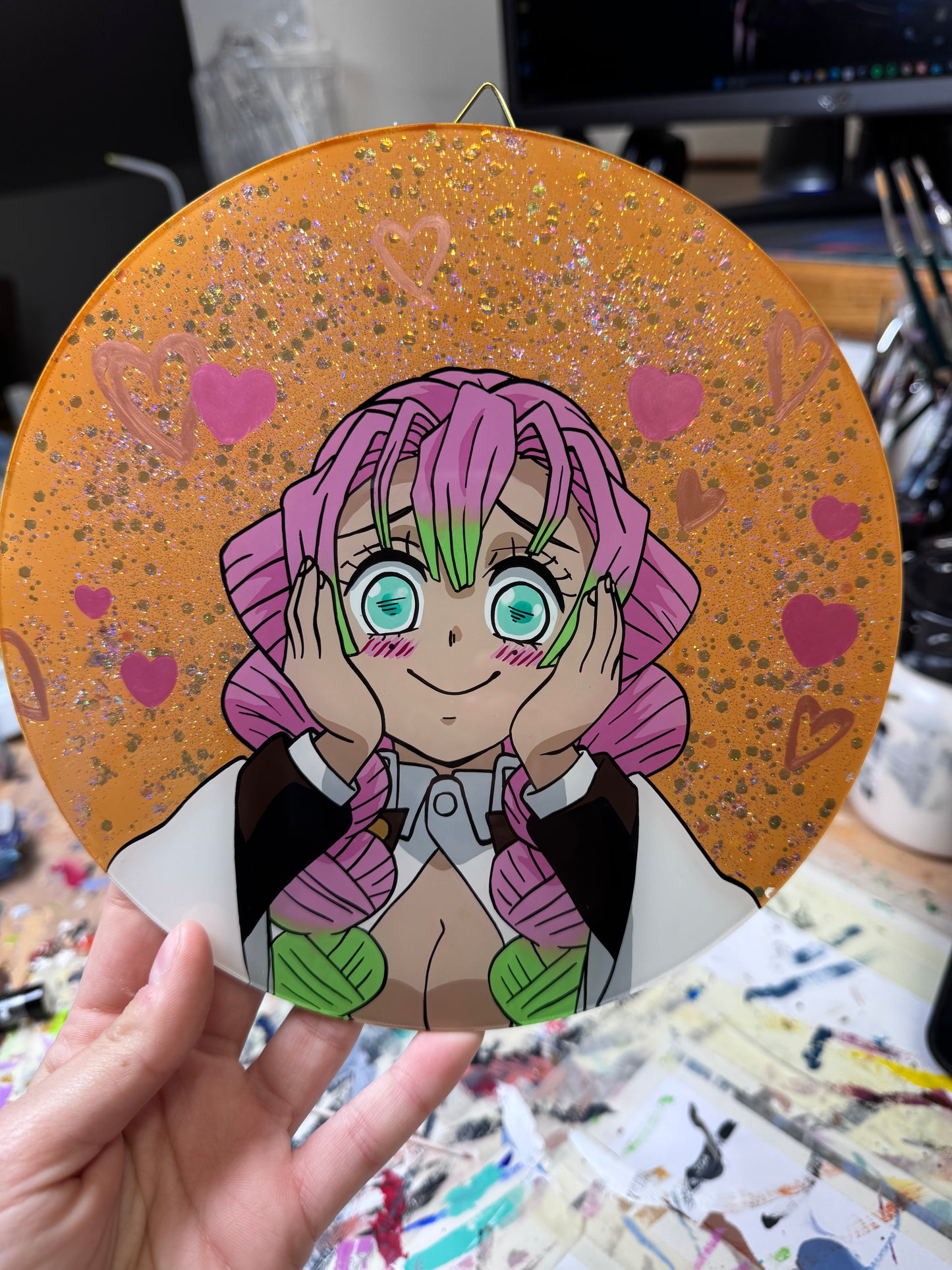 Mitsuri