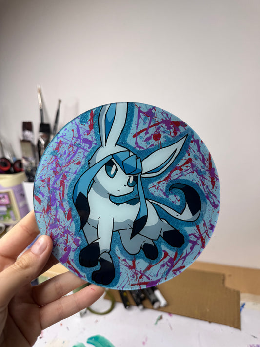 Glaceon