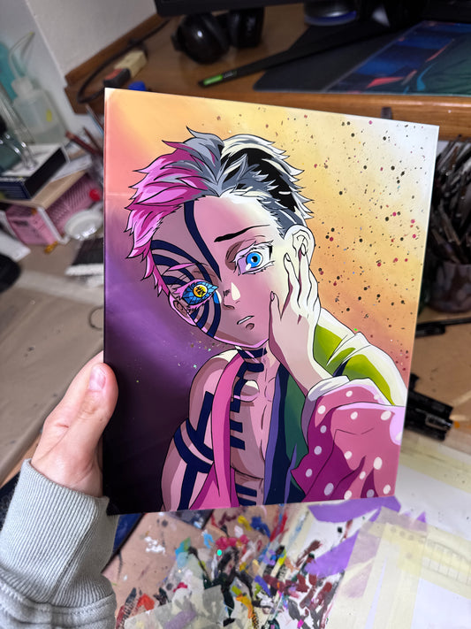 Welcome Home, My Love