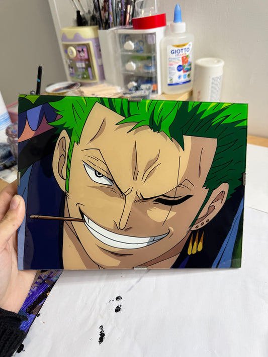 Zoro