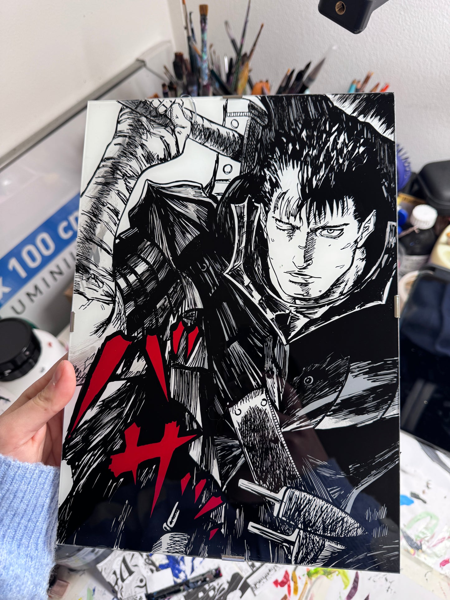 Guts