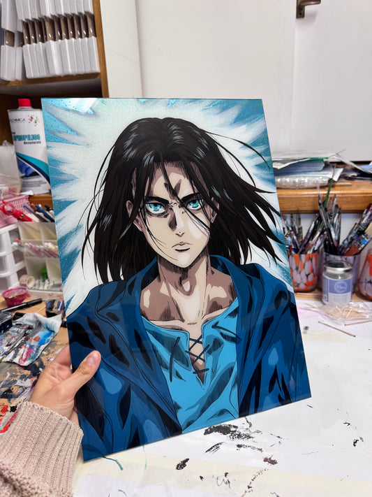 Eren Jaeger