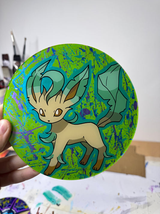 Leafeon