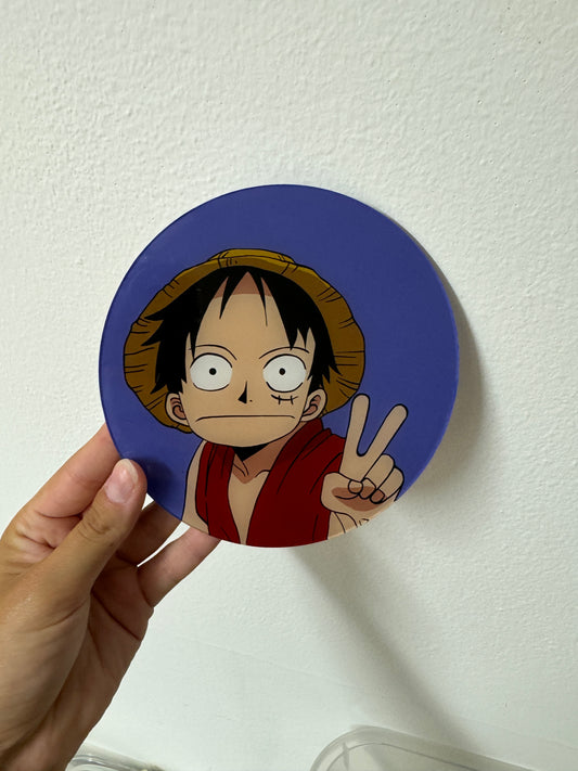 Luffy