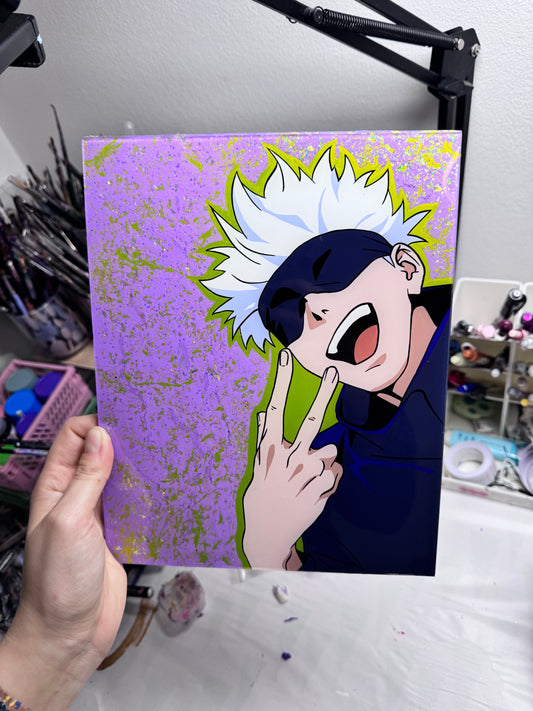 Gojo