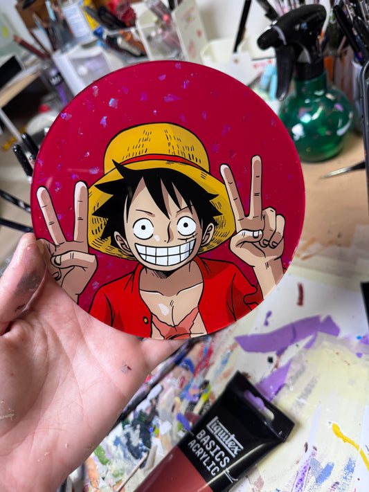 Luffy