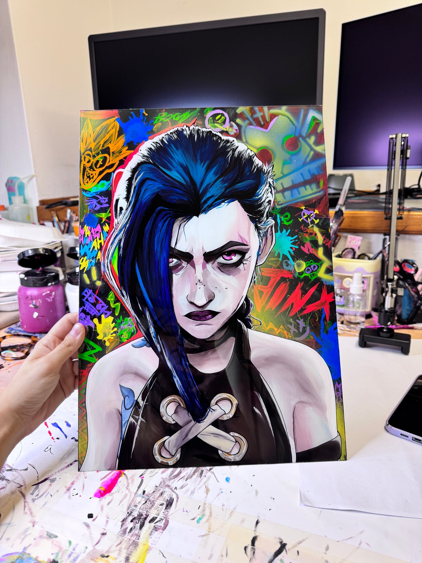 Jinx