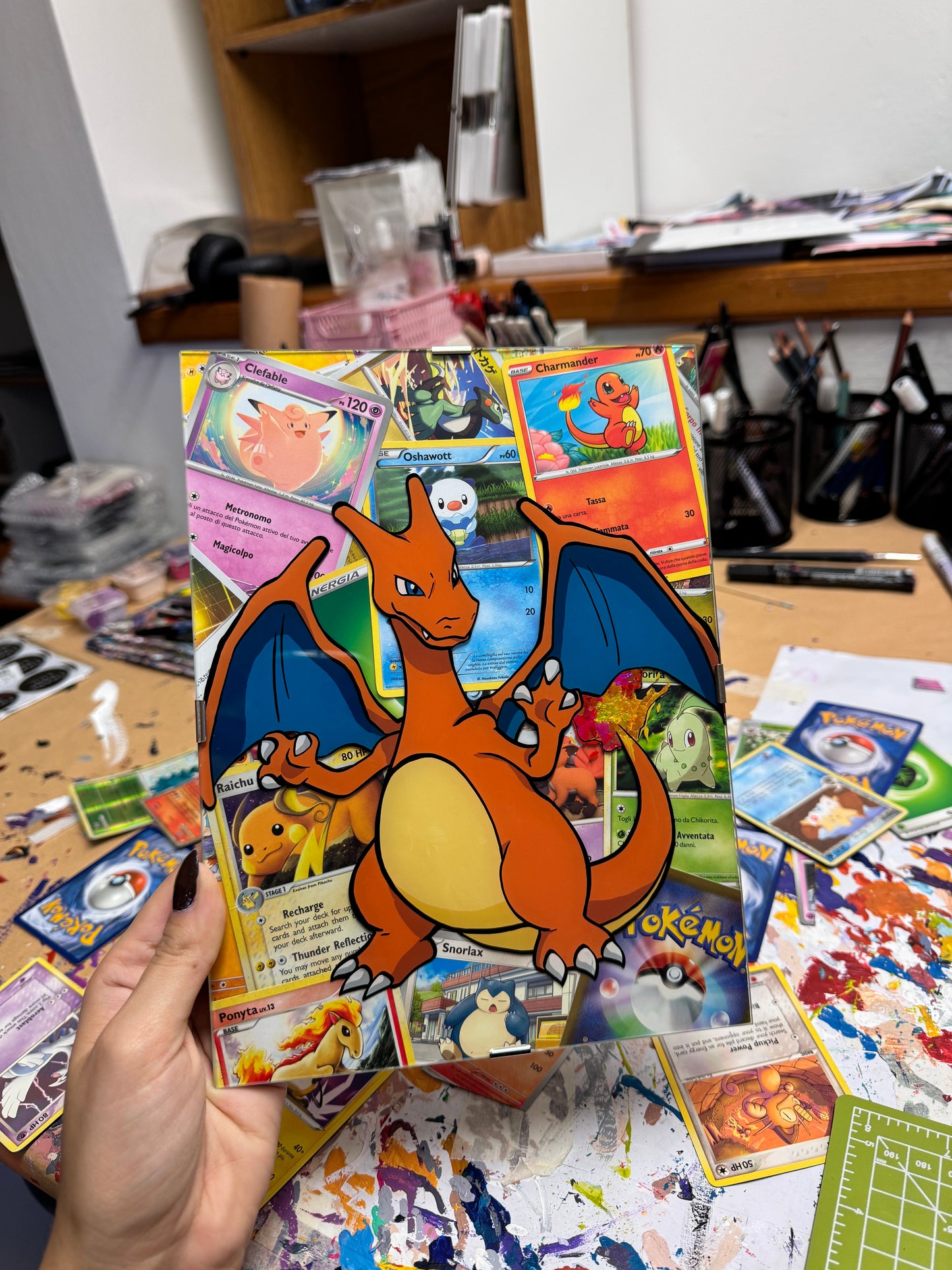 Charizard