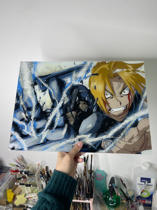 Edward Elric