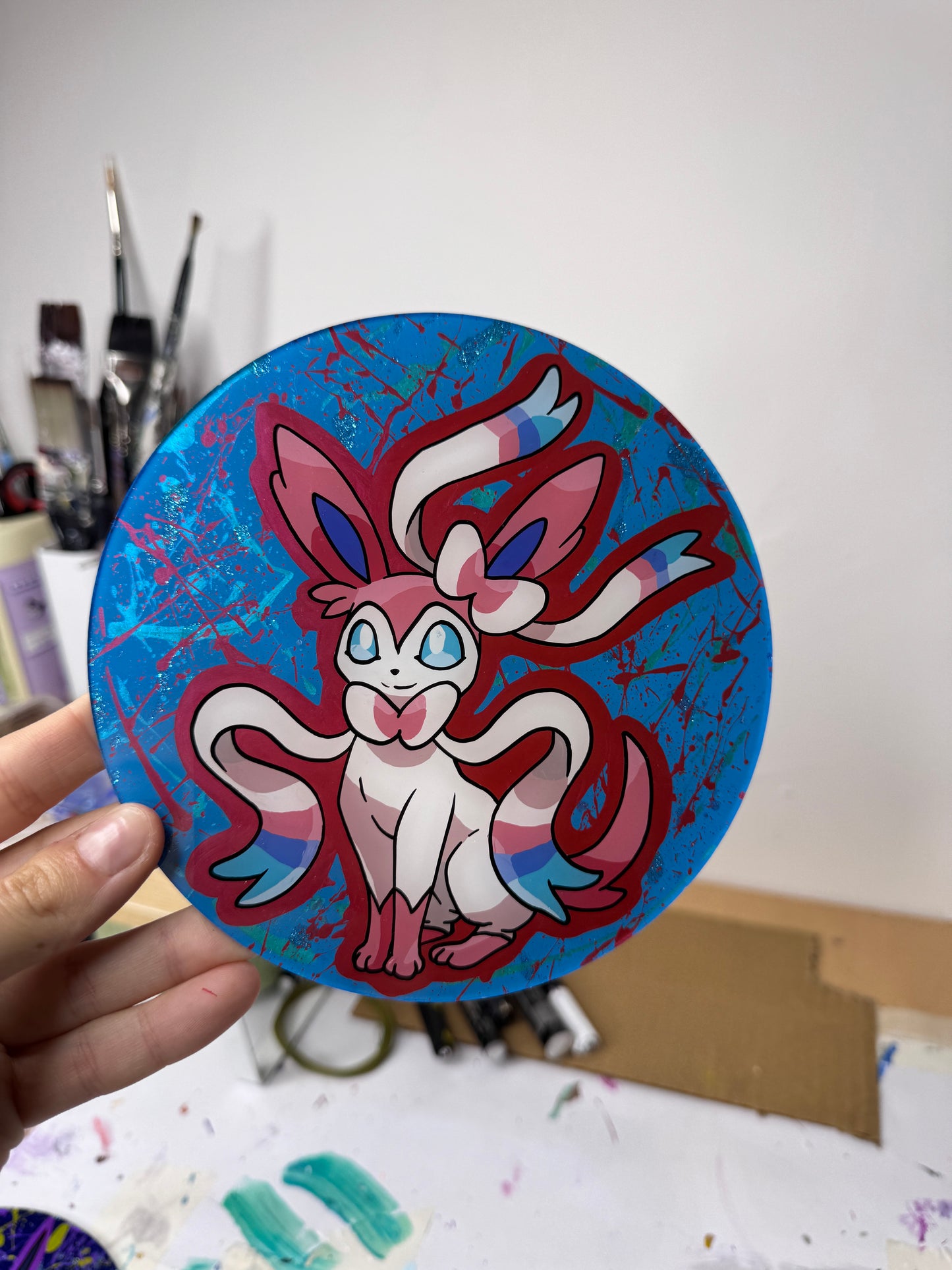 Sylveon