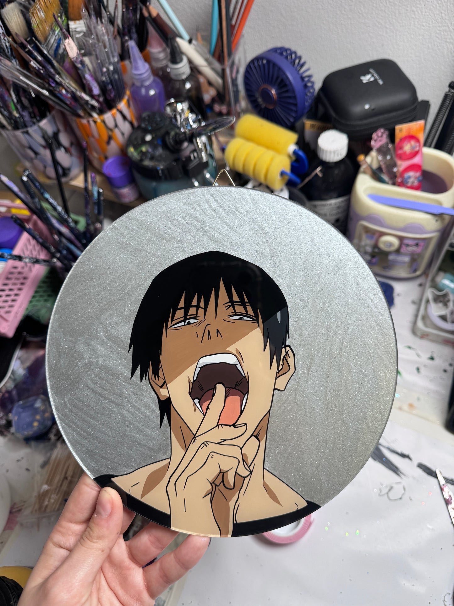 Toji