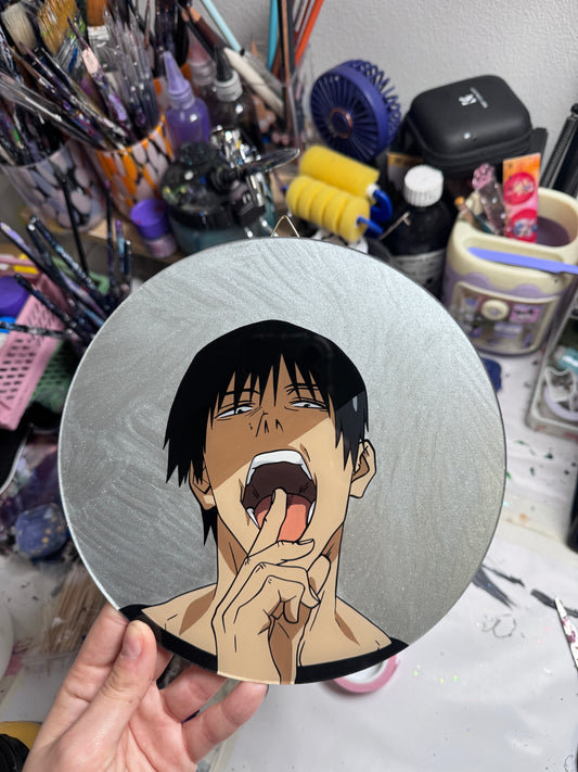 Toji