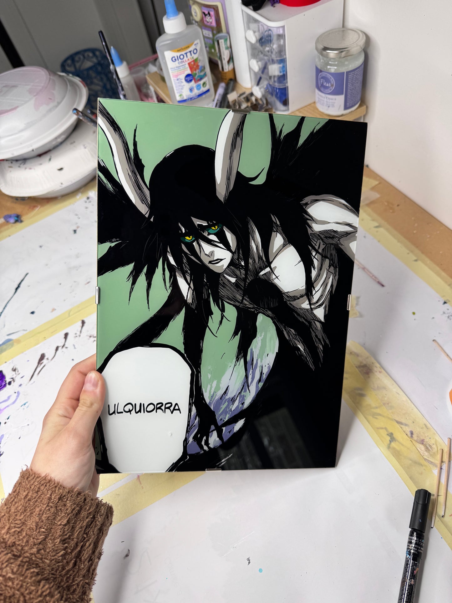 ‘Ulquiorra’