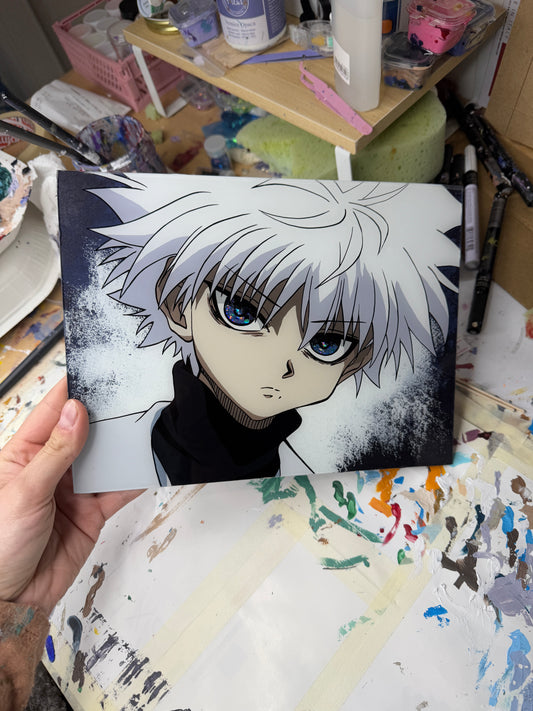 Killua