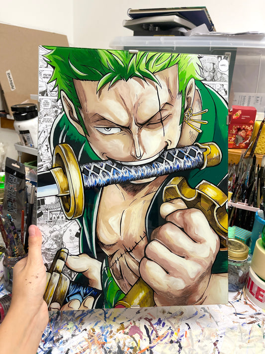 Zoro