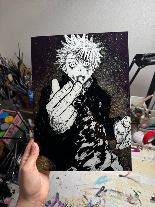 Gojo