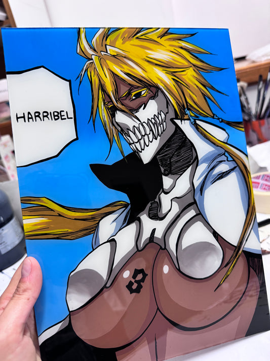 Harribel