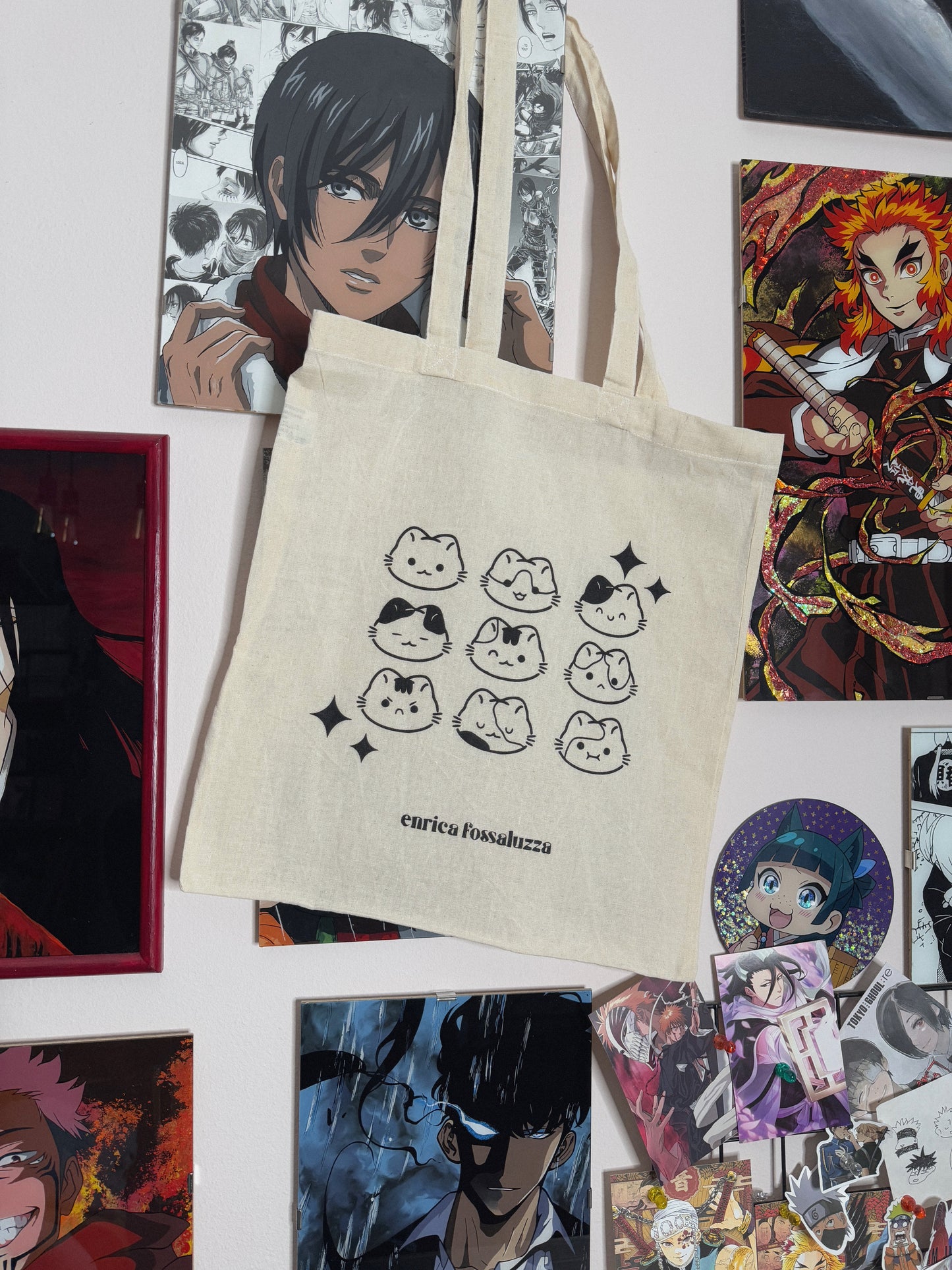 Tote Bag